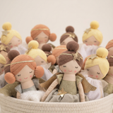 Angel Plush Pals (detail view 2)