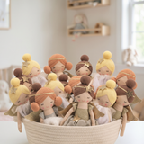 Angel Plush Pals