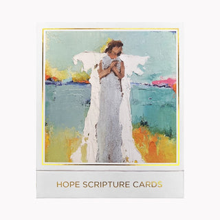 Scripture Cards Hope