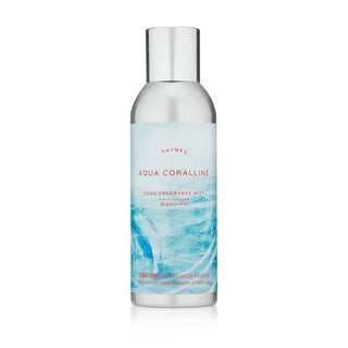Aqua Coralline Home Fragrance Mist