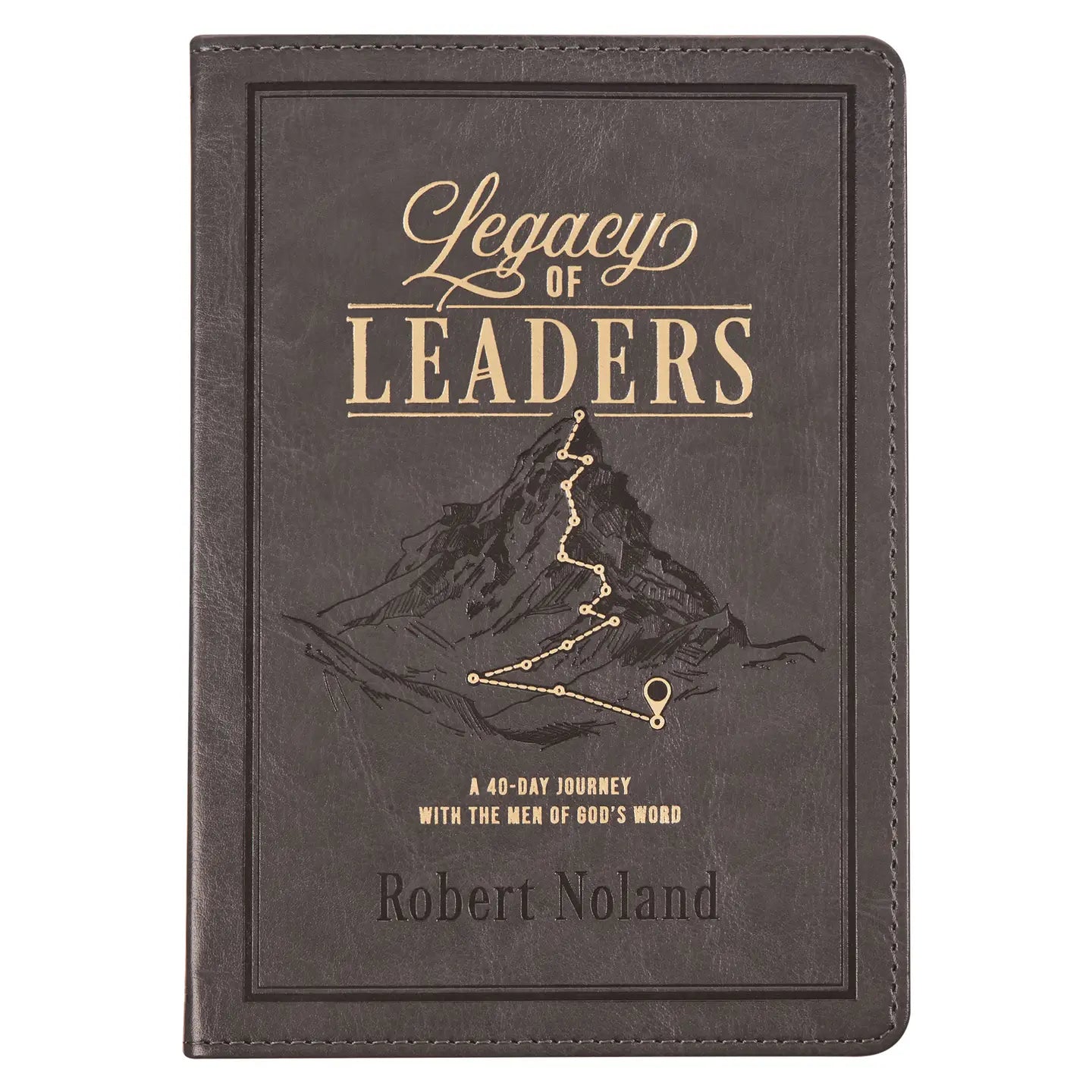 Devotional Legacy of Leaders