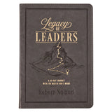Devotional Legacy of Leaders