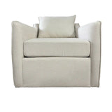 Brooks Accent Chair (detail view 2)