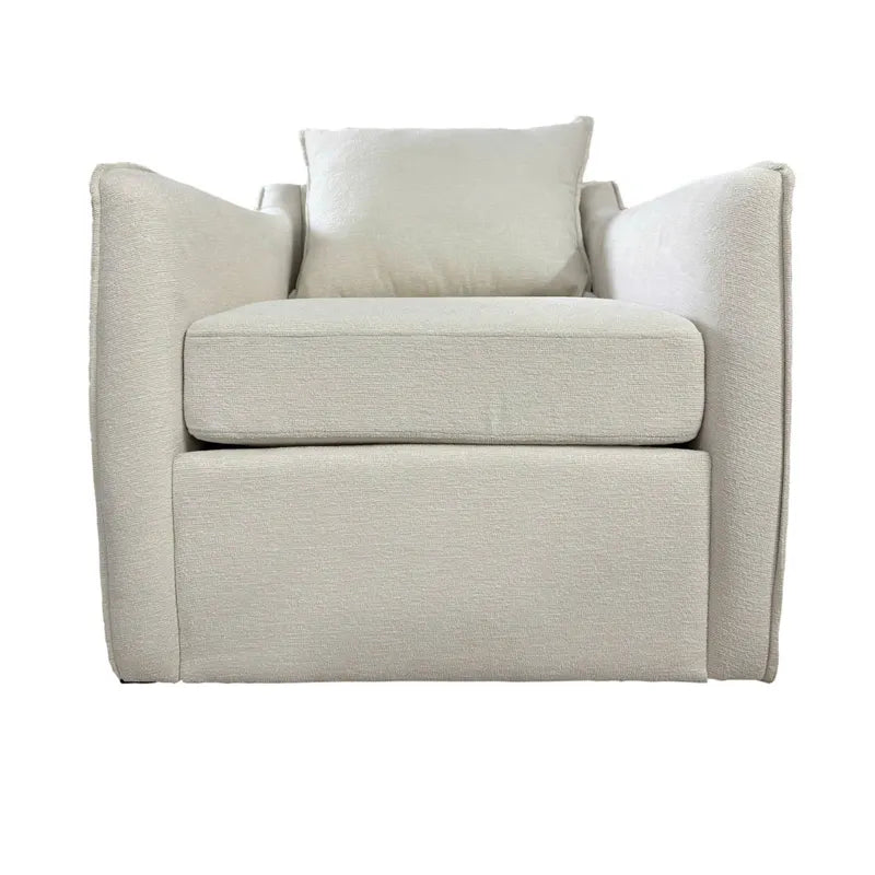 Brooks Accent Chair (detail view 2)