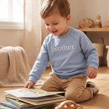 Brother Sweatshirt