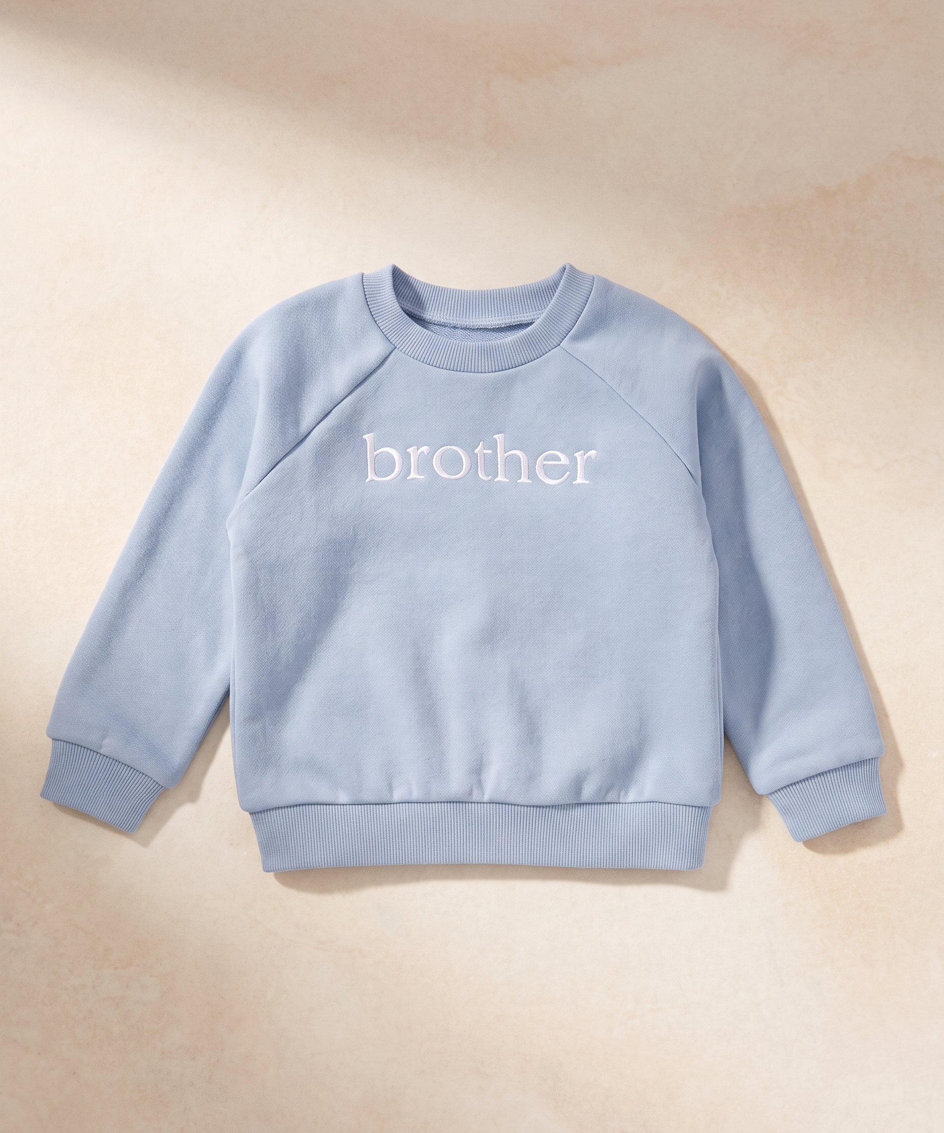 Brother Sweatshirt