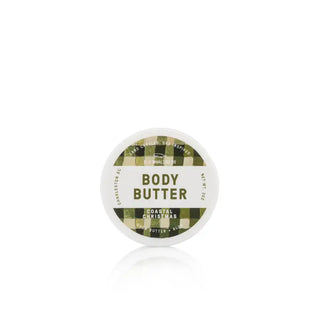 Travel Size Body Butter