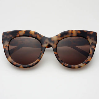 Charlotte Cat Eye Sunglasses