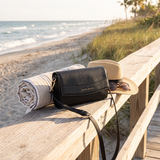 The Jetsetter Crossbody Case