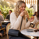 The Jetsetter Crossbody Case