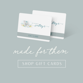 Shop Gift Cards, Made for them