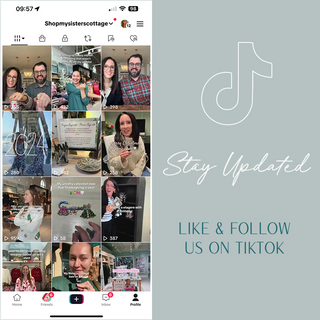 Stay Updated Follow Us on TikTok