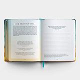 100 Days of Faith Over Fear