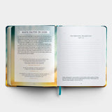 100 Days of Faith Over Fear