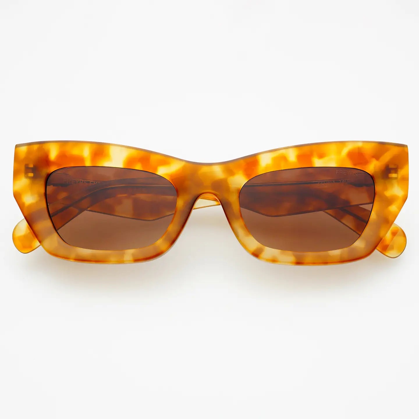 Selina Cat Eye Sunglasses
