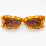 Selina Cat Eye Sunglasses