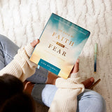 100 Days of Faith Over Fear