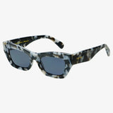 Selina Cat Eye Sunglasses