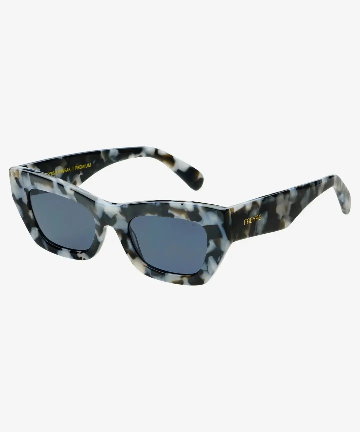 Selina Cat Eye Sunglasses