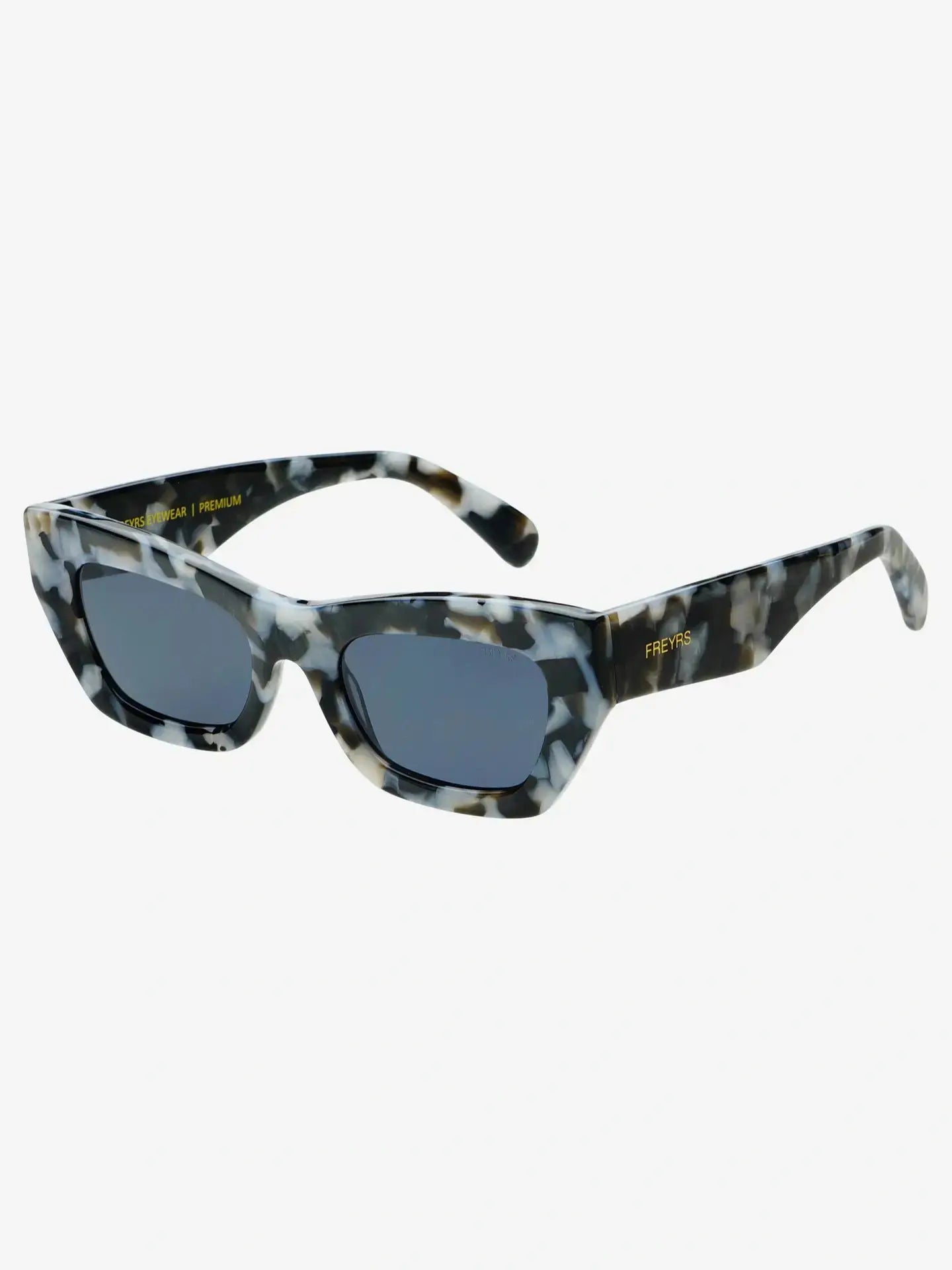 Selina Cat Eye Sunglasses