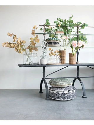 Distressed Vintage Table