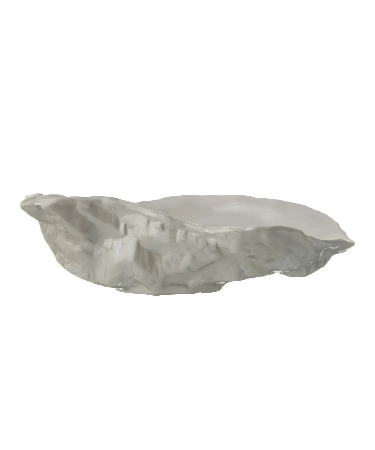 Ceramic Oyster Dish