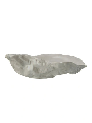 Ceramic Oyster Dish