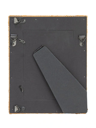 Rattan Picture Frame