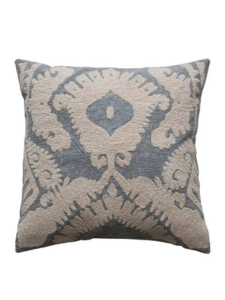 Damask Pattern Pillow