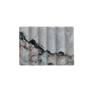 Marble Soap Dish