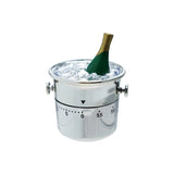 Champagne On Ice Twist Timer