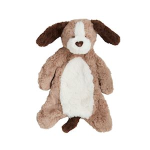 Skirted Plush Woobie