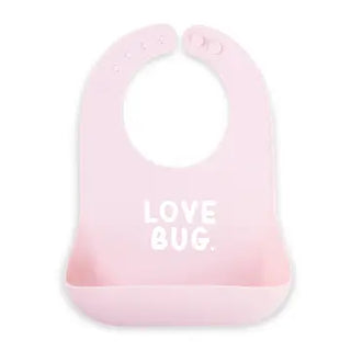 Silicone Wonder Bib