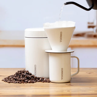 Corkcicle Coffee Pour-Over Kit