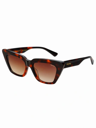 Vista Acetate Cat Eye Sunglasses