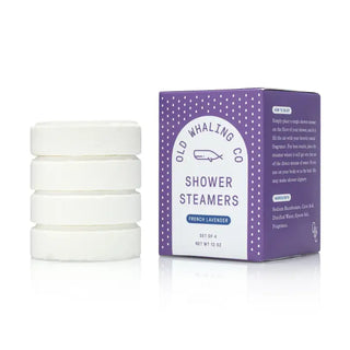 Shower Steamers-French Lavender