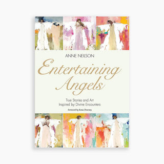 Entertaining Angels Book