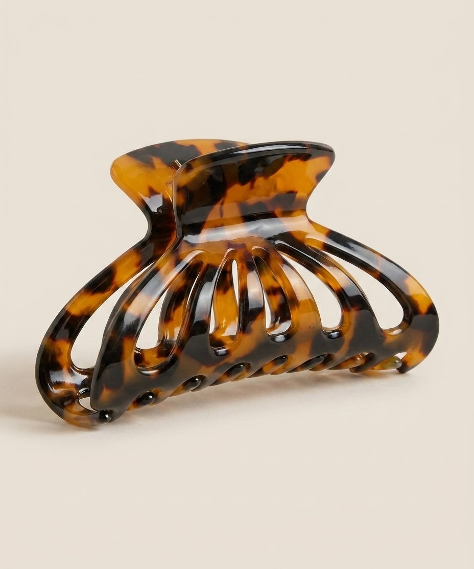 The Everyday Claw Clip