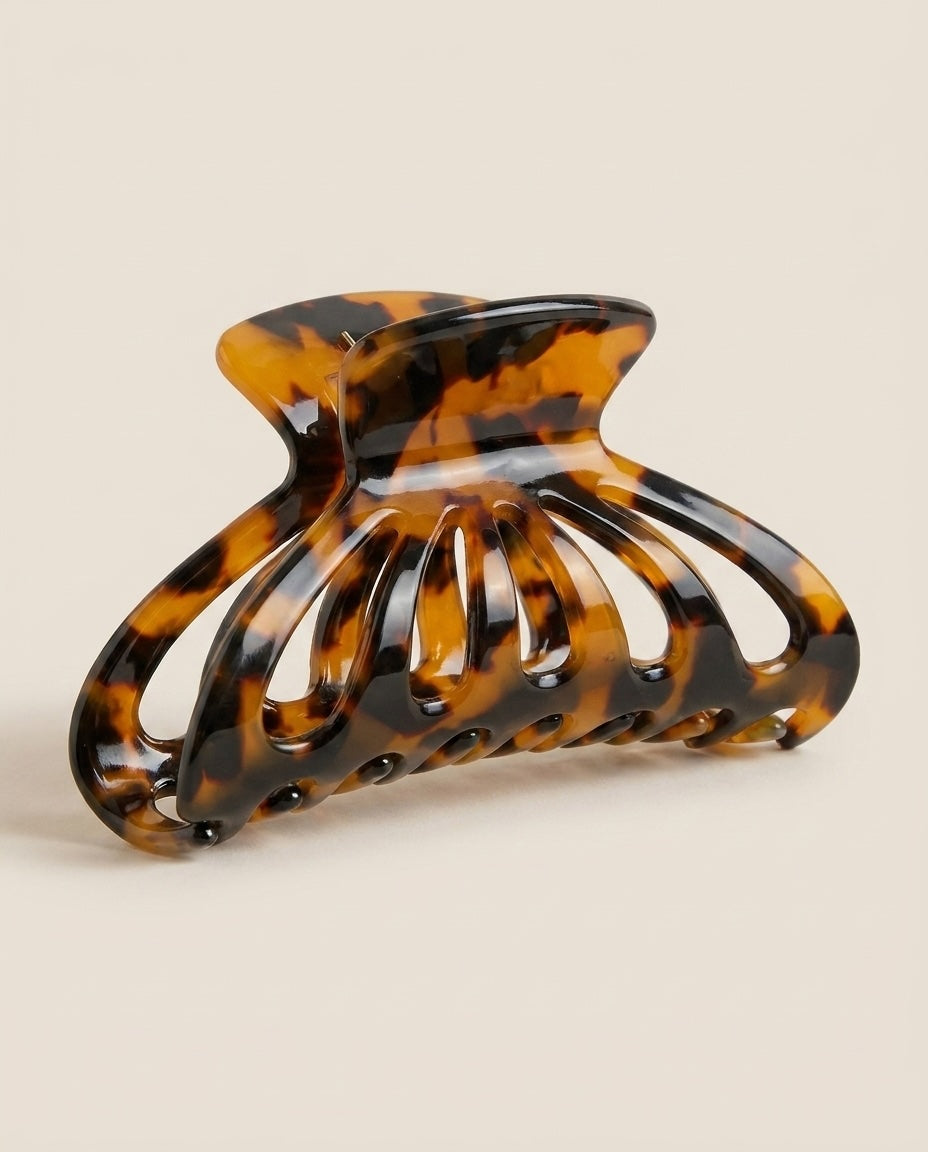 The Everyday Claw Clip