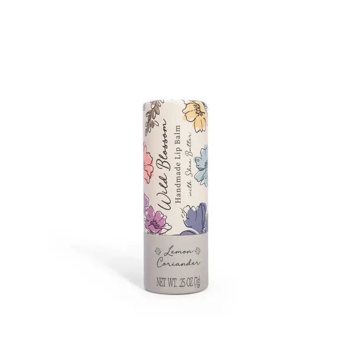 Wild Blossom Lip Balm (detail view 6)