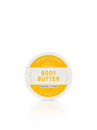 Travel Size Body Butter