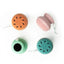 Silicone Body Scrubbers