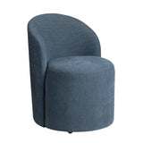 Fairfax Cobalt Dining Chair