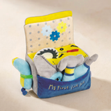 My First Tool Plush Set