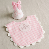 Gingham Cake Smash Set (detail view 3)