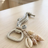 Sea Horse Bottle Opener