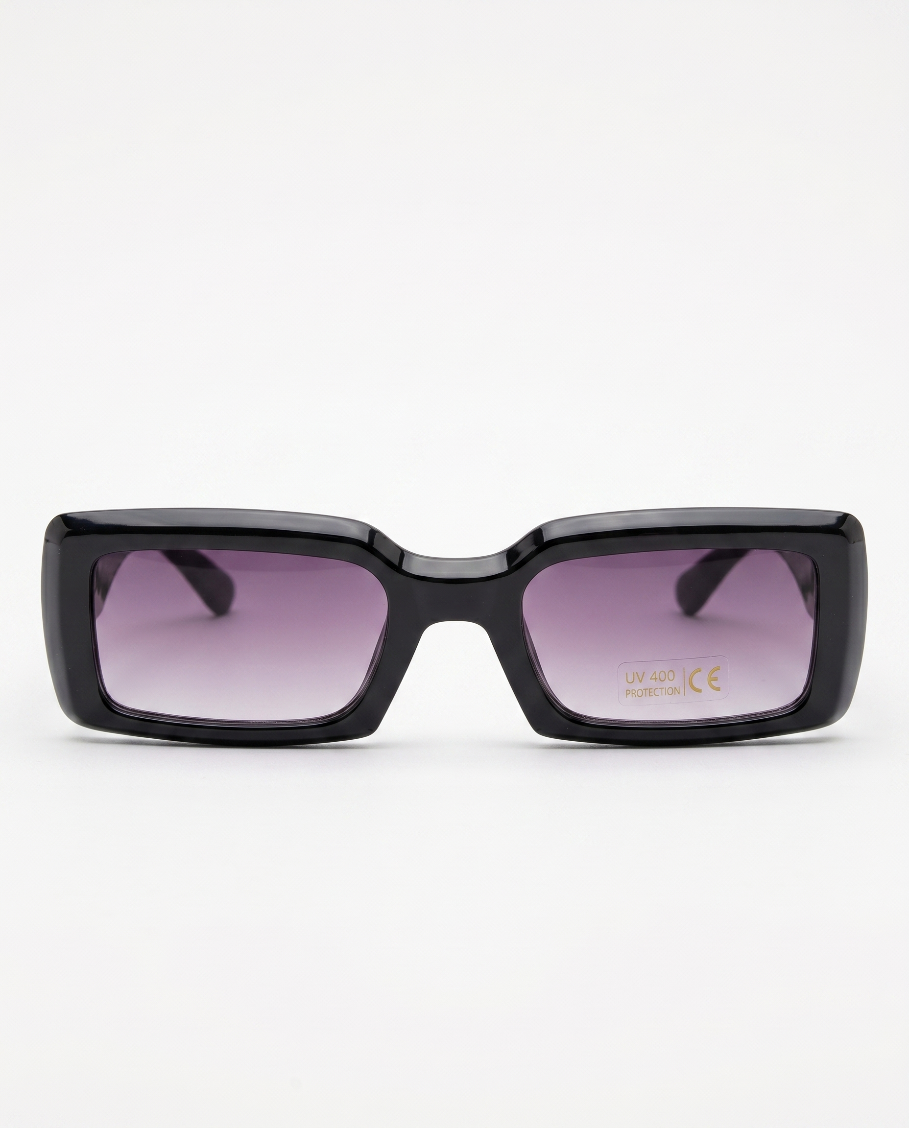 Rectangle Sunglasses (detail view 2)