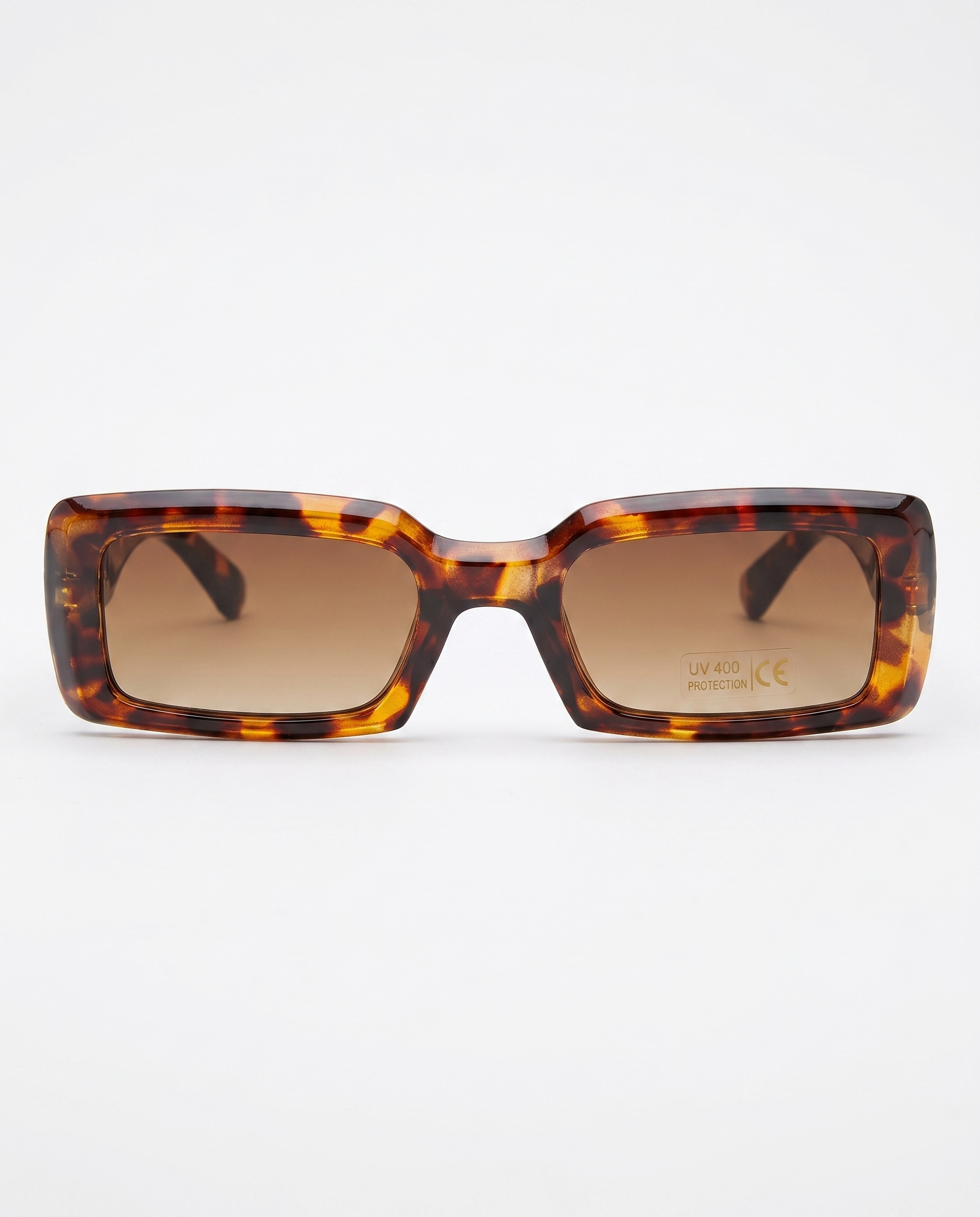 Rectangle Sunglasses (detail view 4)
