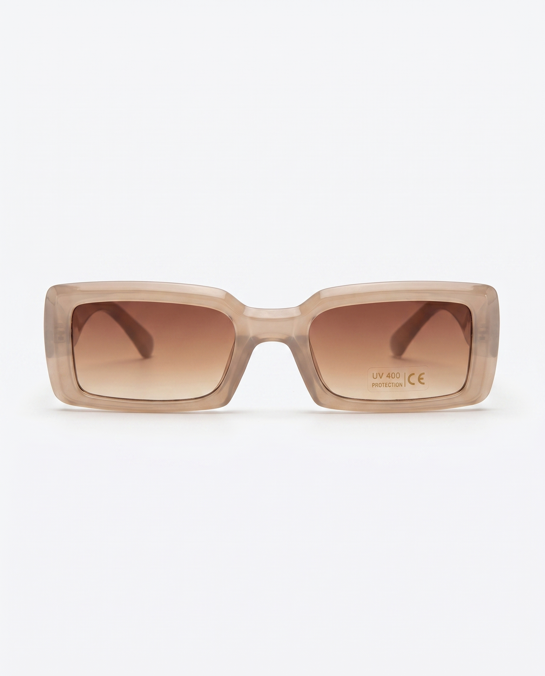 Rectangle Sunglasses (detail view 3)