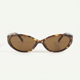 The Essential Cat Eye Sunglasses (detail view 2)